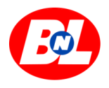 BuyNLarge Logo