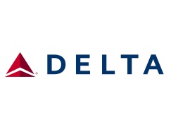 Delta Airlines Logo