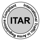 ITAR Logo
