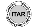 Ever Heard of&nbsp;ITAR?